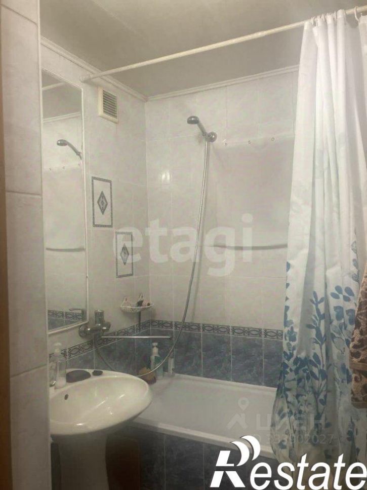 1-комн квартира улица Ленина, 440,  д. 440