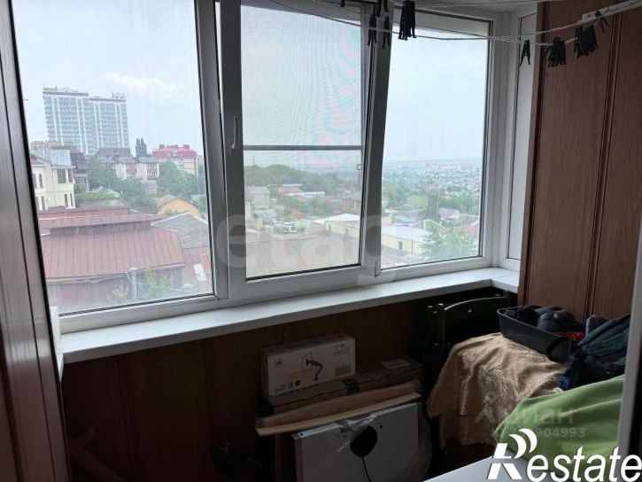 3-комн квартира улица Дзержинского, 2,  д. 2
