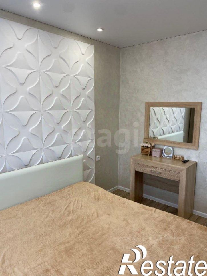 2-комн квартира улица Рогожникова, 17,  д. 17