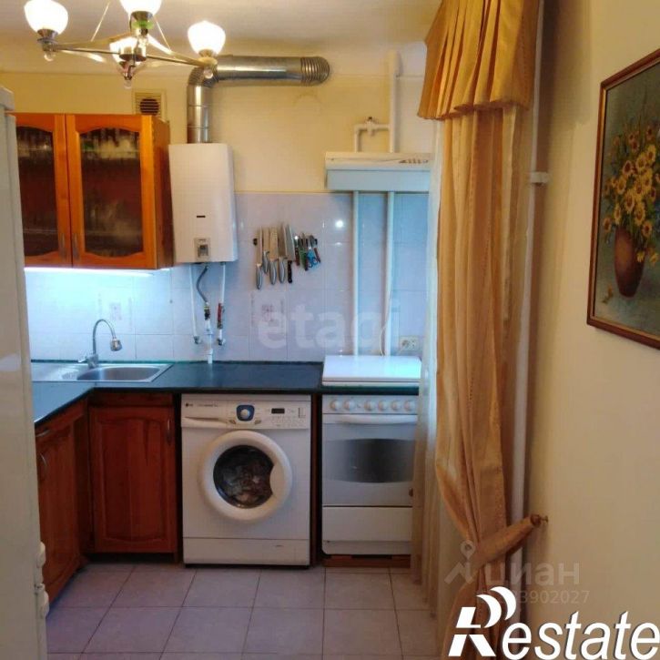 1-комн квартира улица Ленина, 440,  д. 440