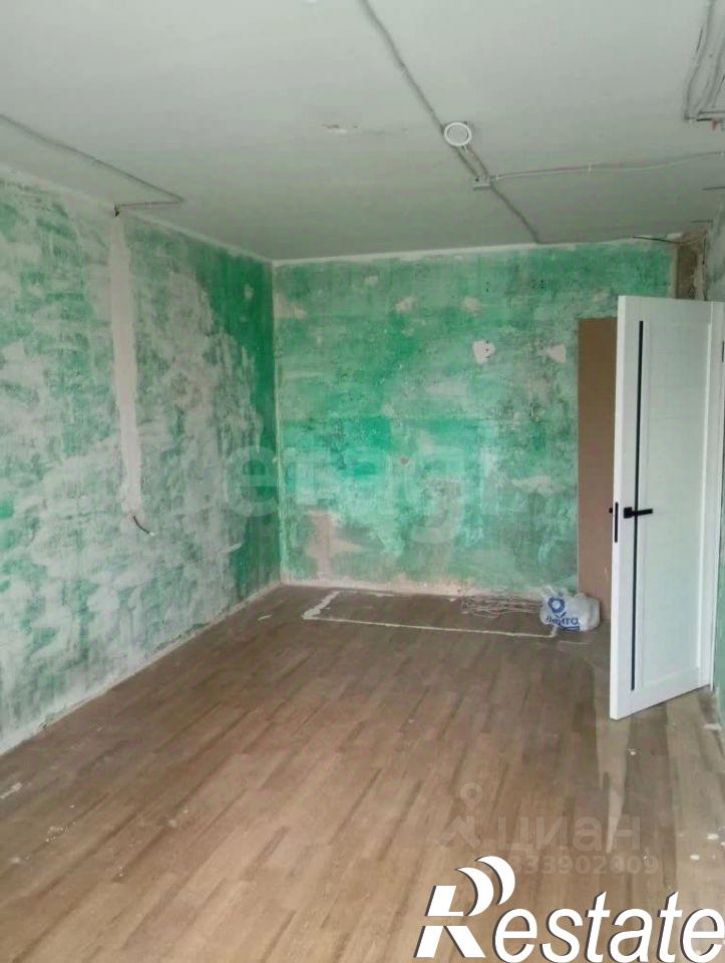 1-комн квартира улица Доваторцев, 51/1,  д. 51/1