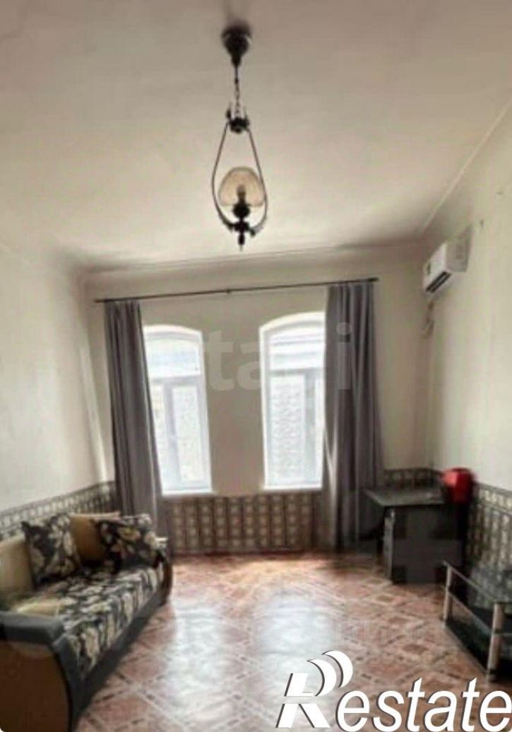 1-комн квартира улица Голенева, 35,  д. 35