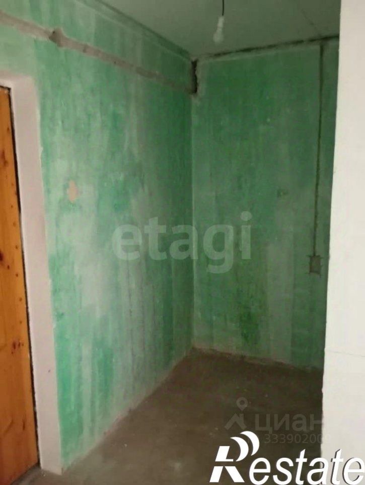 1-комн квартира улица Доваторцев, 51/1,  д. 51/1
