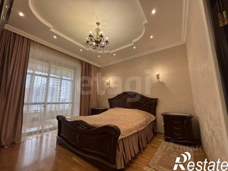 2-комн квартира улица Мира, 331,  д. 331