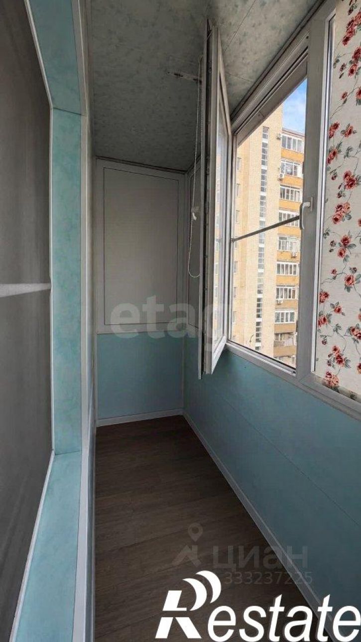 1-комн квартира Октябрьская улица, 192Б литА,  д. 192Б литА