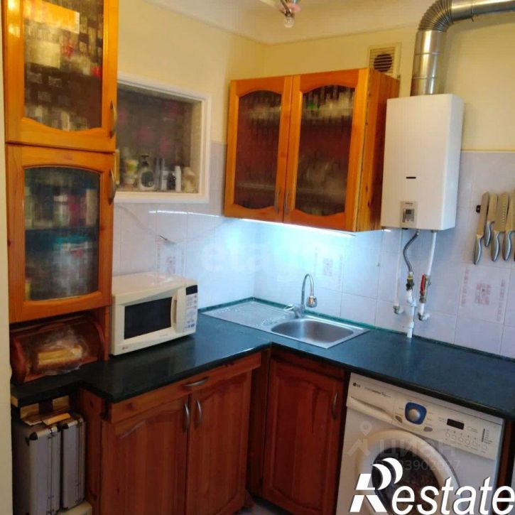 1-комн квартира улица Ленина, 440,  д. 440