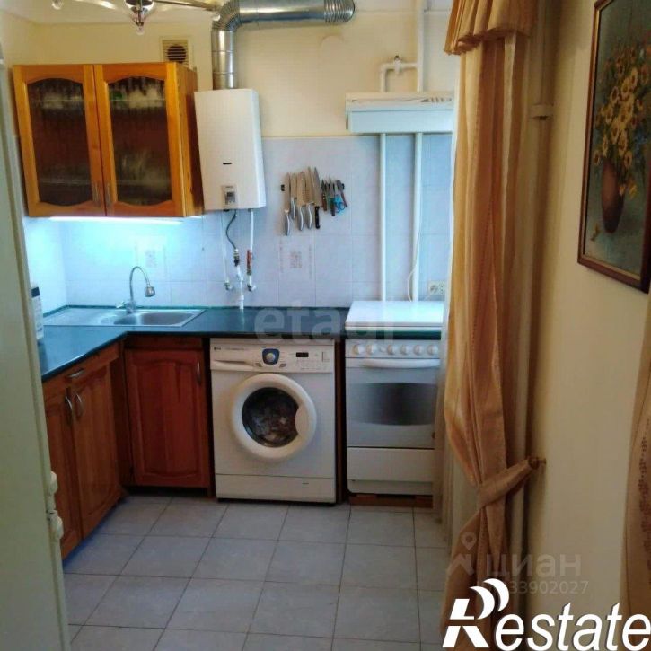 1-комн квартира улица Ленина, 440,  д. 440