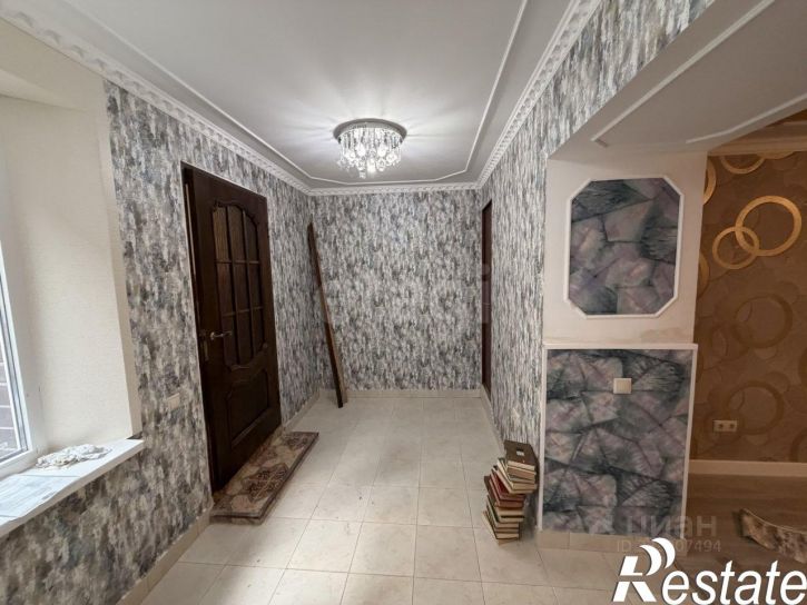 2-комн квартира улица Шаумяна, 41,  д. 41