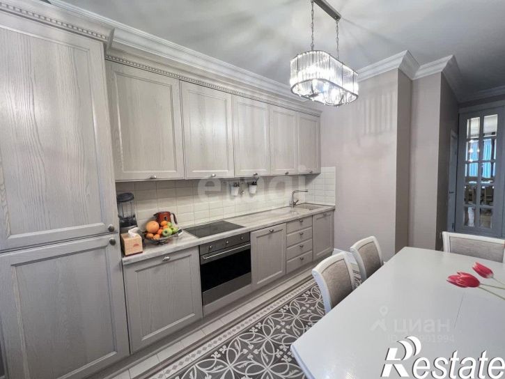 2-комн квартира улица Спартака, 2,  д. 2