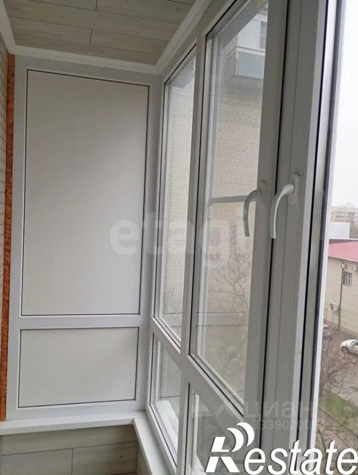 1-комн квартира улица Доваторцев, 51/1,  д. 51/1