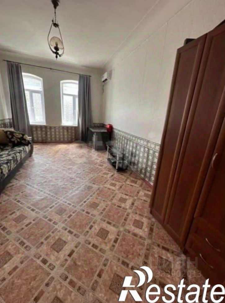 1-комн квартира улица Голенева, 35,  д. 35