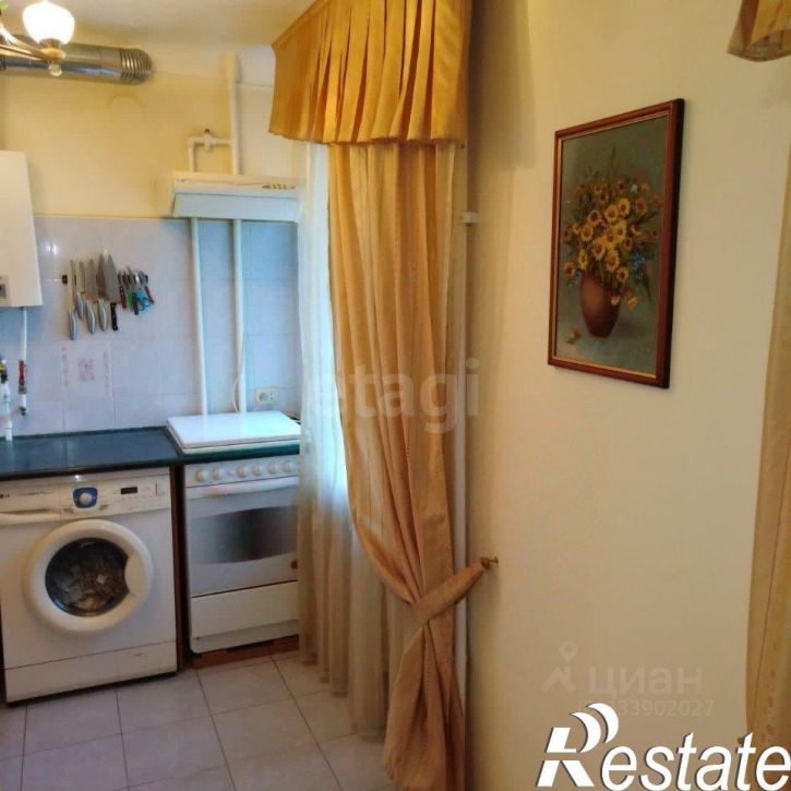1-комн квартира улица Ленина, 440,  д. 440