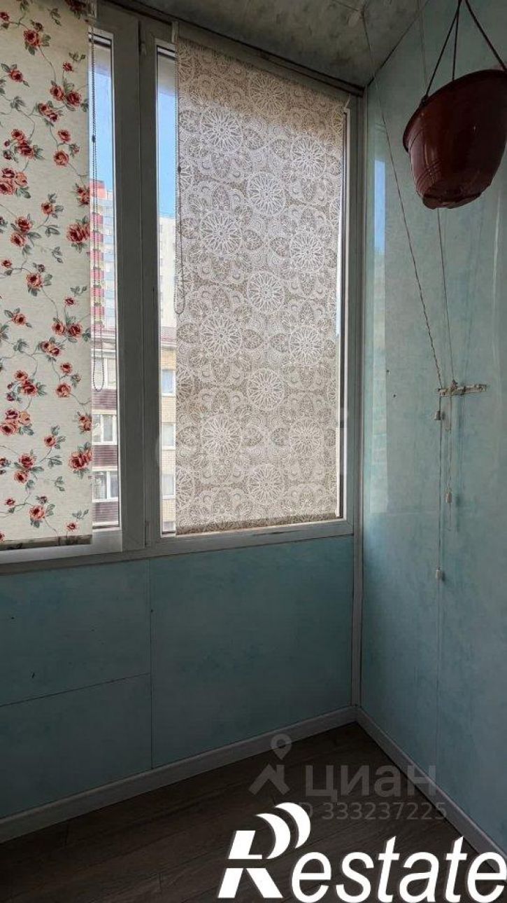 1-комн квартира Октябрьская улица, 192Б литА,  д. 192Б литА