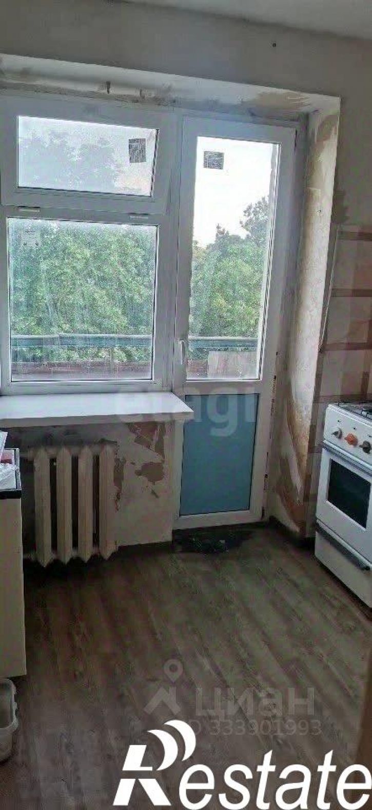 1-комн квартира улица Лермонтова, 271,  д. 271