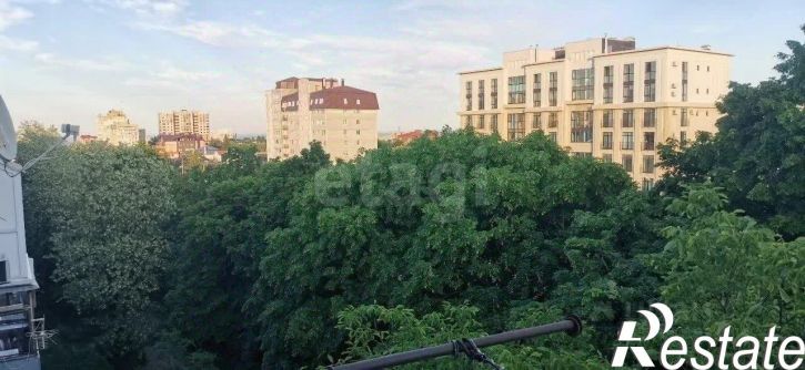 1-комн квартира улица Лермонтова, 271,  д. 271