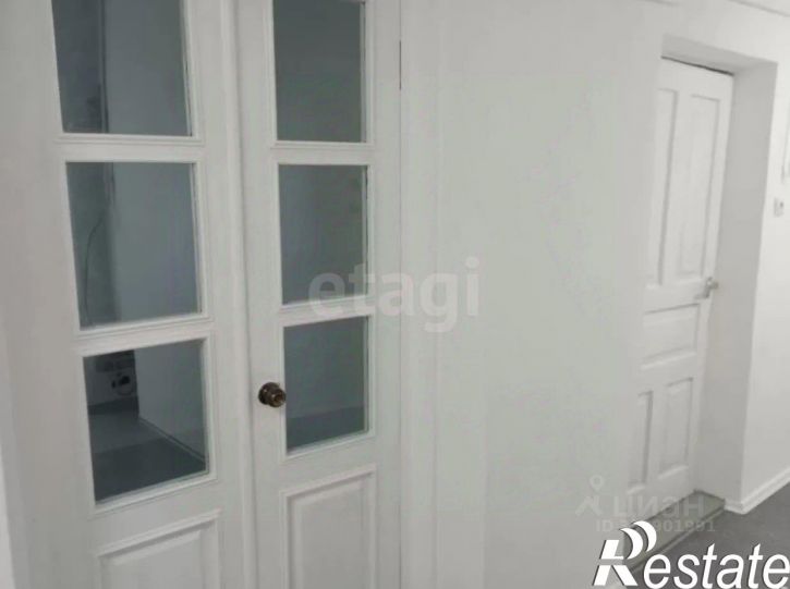 3-комн квартира проспект Карла Маркса, 43,  д. 43