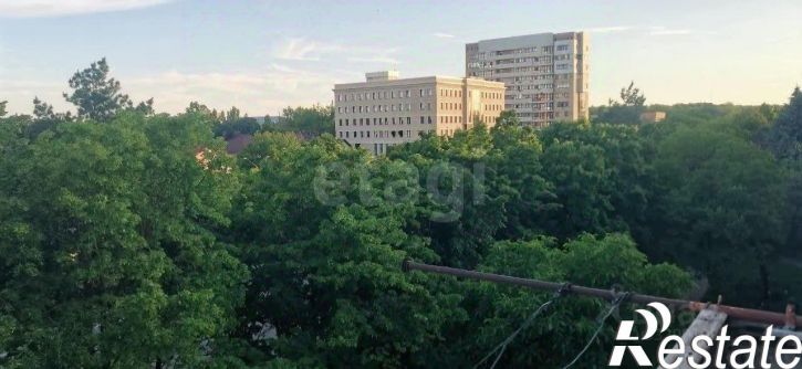 1-комн квартира улица Лермонтова, 271,  д. 271