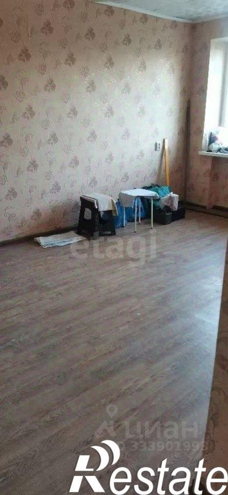 1-комн квартира улица Лермонтова, 271,  д. 271