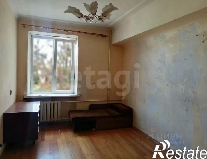 5-комн квартира проспект Карла Маркса, 1,  д. 1