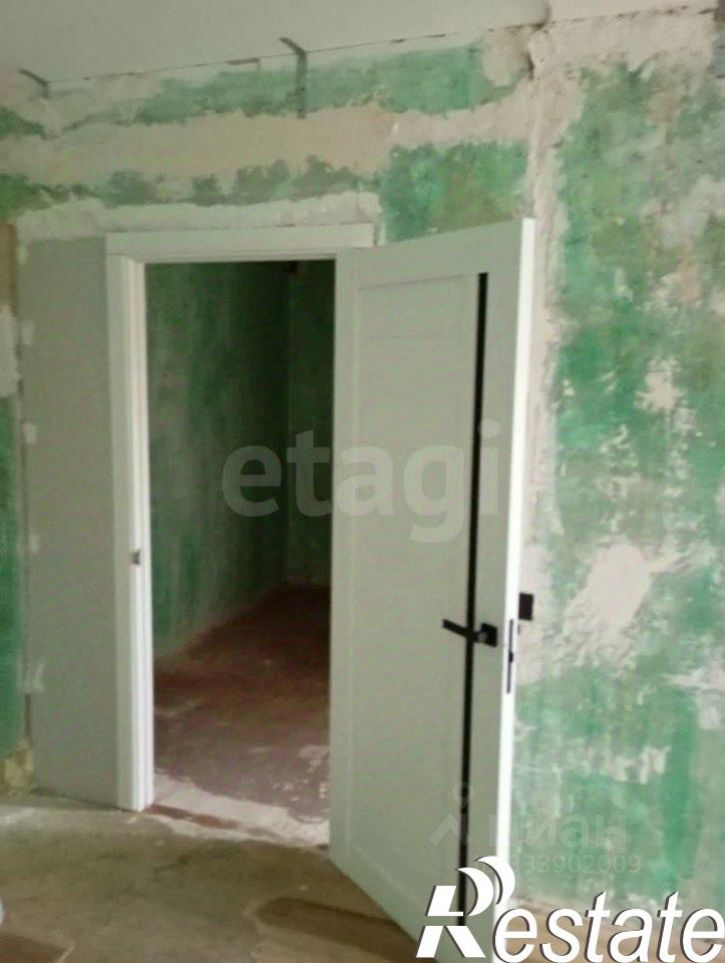 1-комн квартира улица Доваторцев, 51/1,  д. 51/1