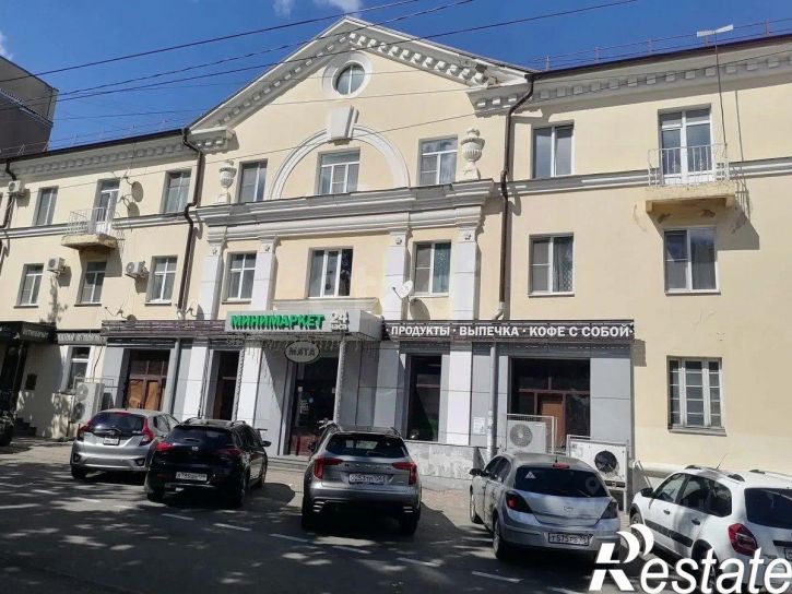5-комн квартира проспект Карла Маркса, 1,  д. 1