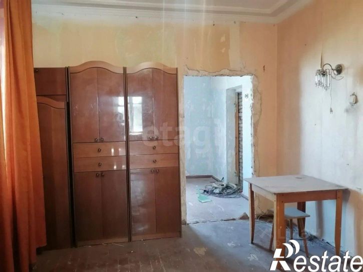 5-комн квартира проспект Карла Маркса, 1,  д. 1