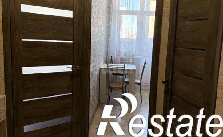 1-комн квартира улица Тухачевского, 27,  д. 27