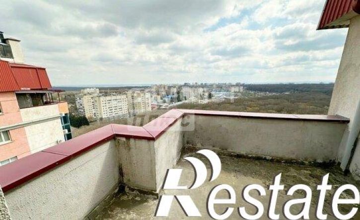 7-комн квартира улица Лермонтова, 365А2,  д. 365А2