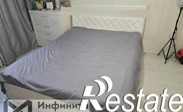3-комн квартира улица Тухачевского, 27/4,  д. 27/4