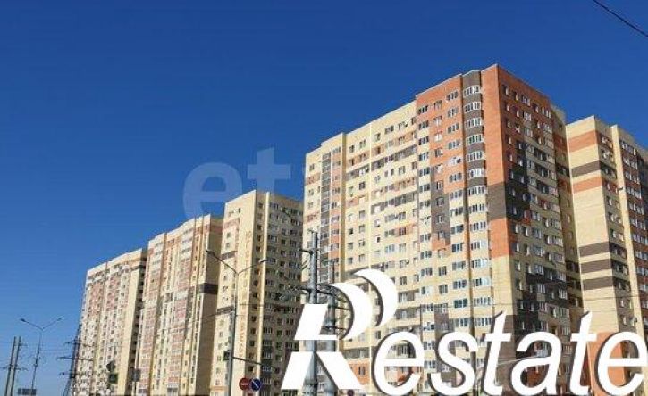 1-комн квартира улица Тухачевского, 27,  д. 27
