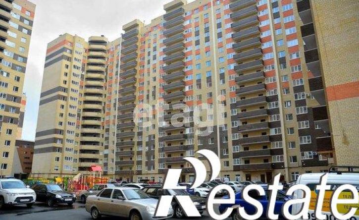 1-комн квартира улица Тухачевского, 27,  д. 27