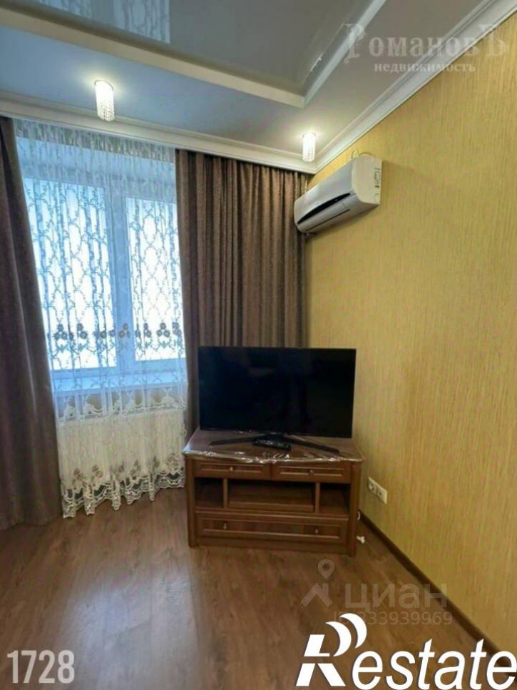 1-комн квартира переулок Крупской, 29/2,  д. 29/2