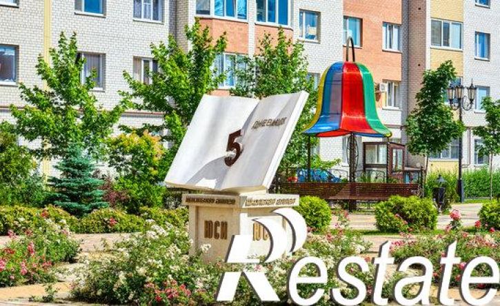 1-комн квартира улица Тухачевского, 27/5,  д. 27/5
