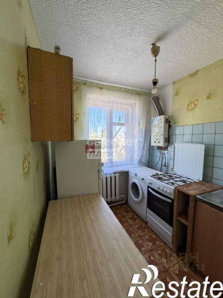 1-комн квартира улица Мира, 455,  д. 455