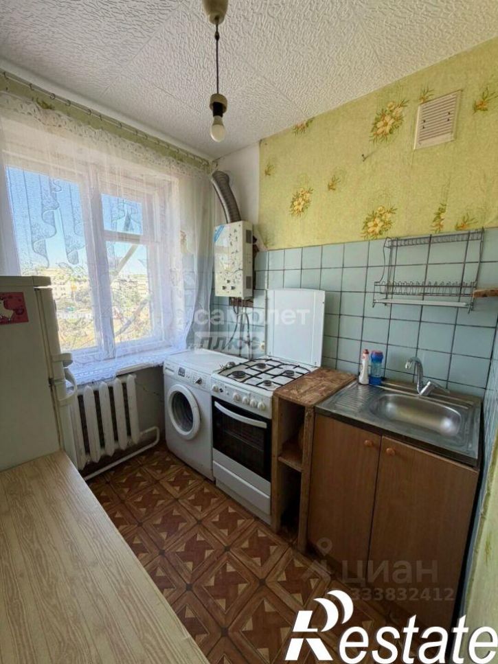 1-комн квартира улица Мира, 455,  д. 455