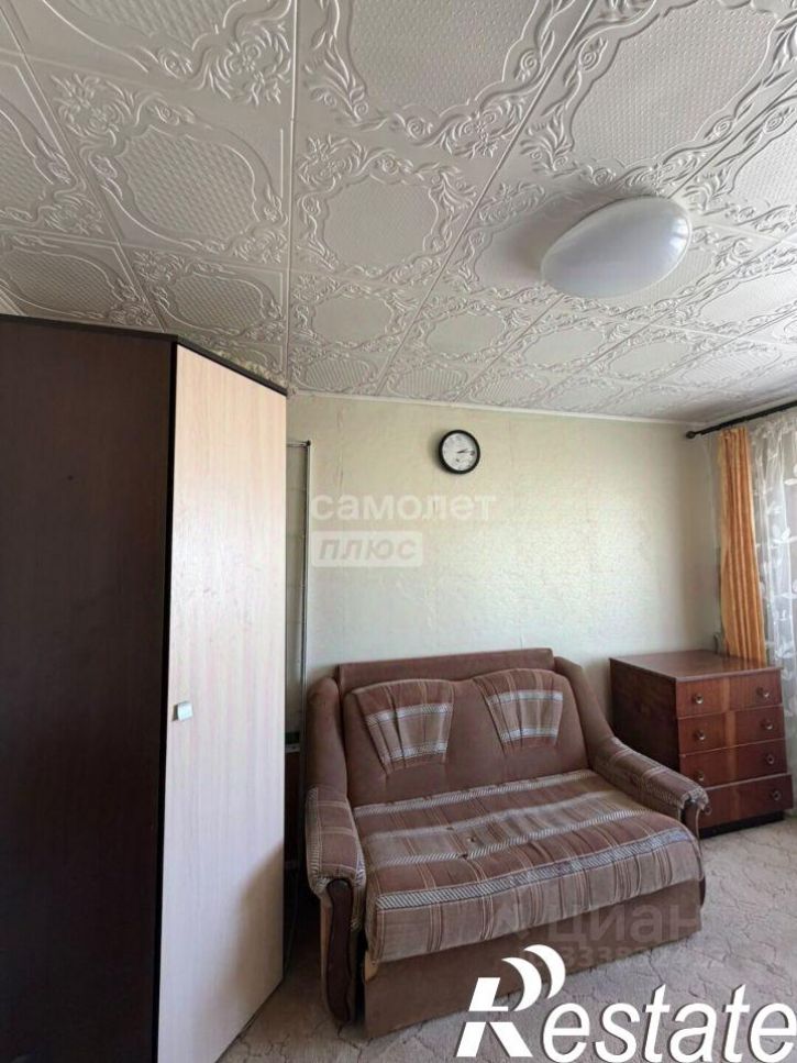 1-комн квартира улица Мира, 455,  д. 455