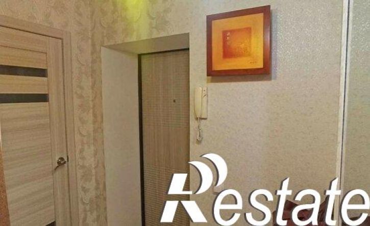 1-комн квартира улица Доваторцев, 55,  д. 55