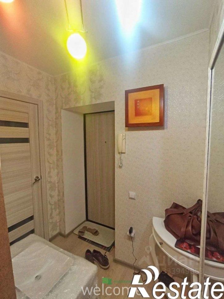 1-комн квартира улица Доваторцев, 55,  д. 55