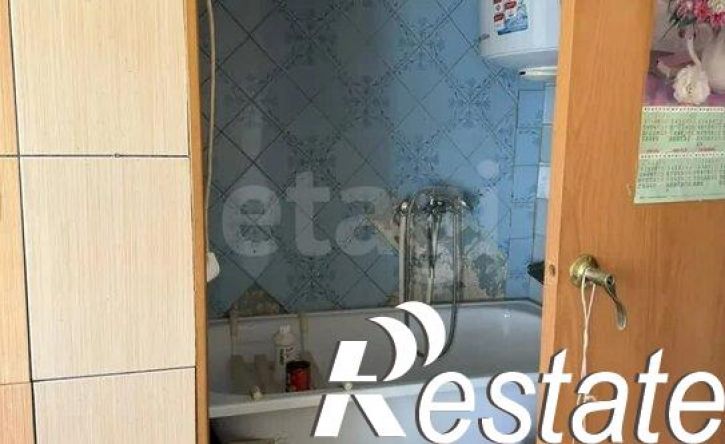 2-комн квартира Московская улица, 21,  д. 21