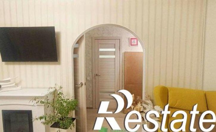 1-комн квартира улица Доваторцев, 55,  д. 55