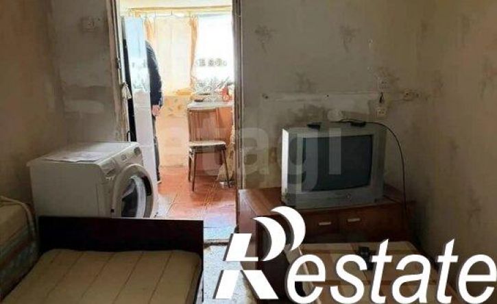 2-комн квартира Московская улица, 21,  д. 21