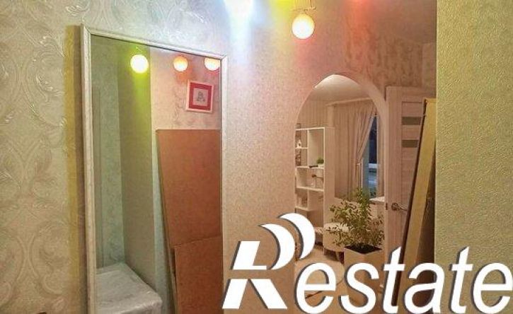 1-комн квартира улица Доваторцев, 55,  д. 55