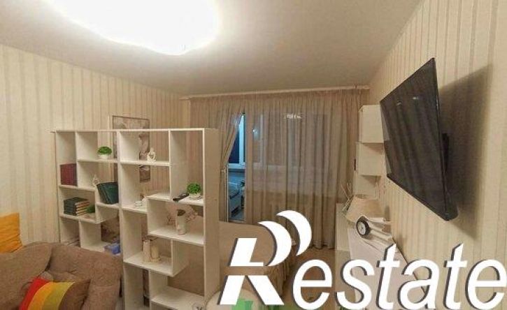 1-комн квартира улица Доваторцев, 55,  д. 55