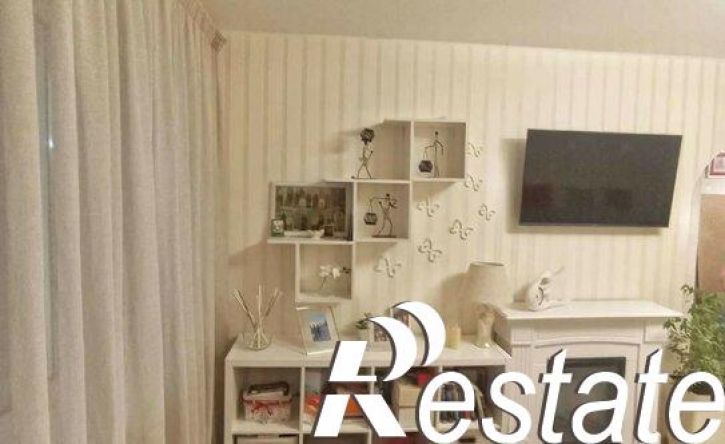 1-комн квартира улица Доваторцев, 55,  д. 55