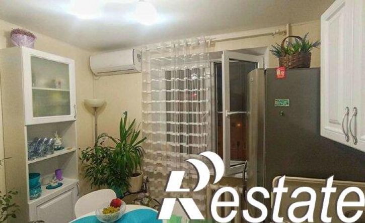 1-комн квартира улица Доваторцев, 55,  д. 55