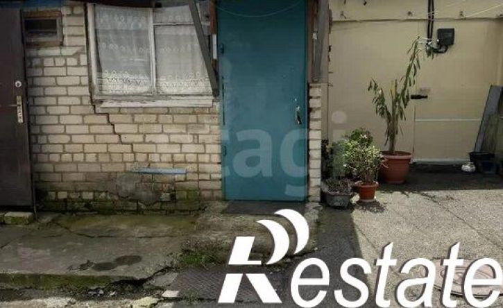 2-комн квартира Московская улица, 21,  д. 21