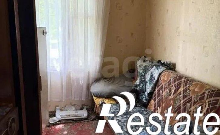 2-комн квартира Московская улица, 21,  д. 21