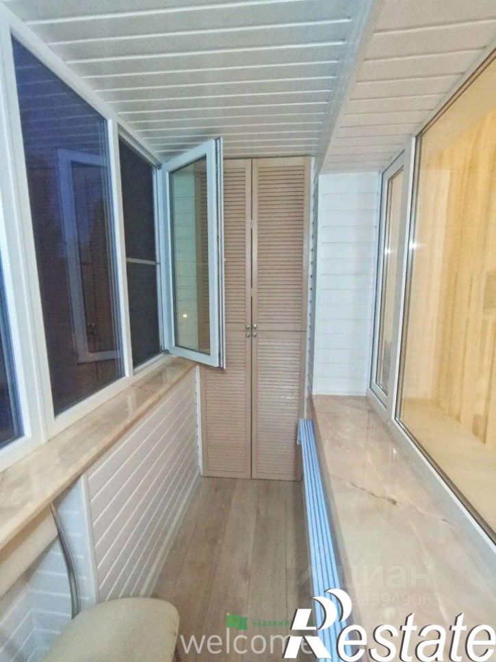 1-комн квартира улица Доваторцев, 55,  д. 55