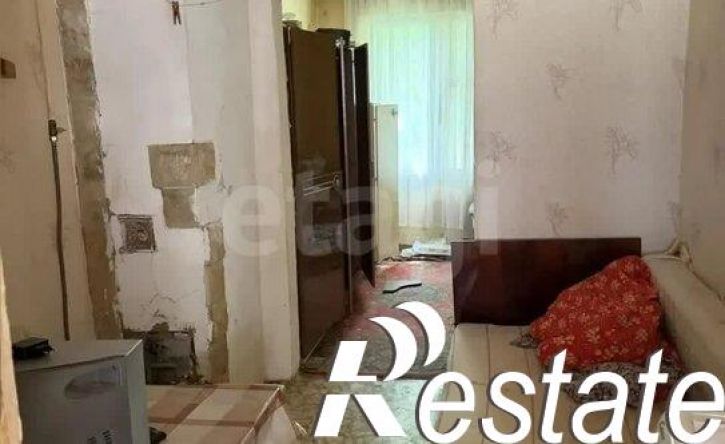 2-комн квартира Московская улица, 21,  д. 21