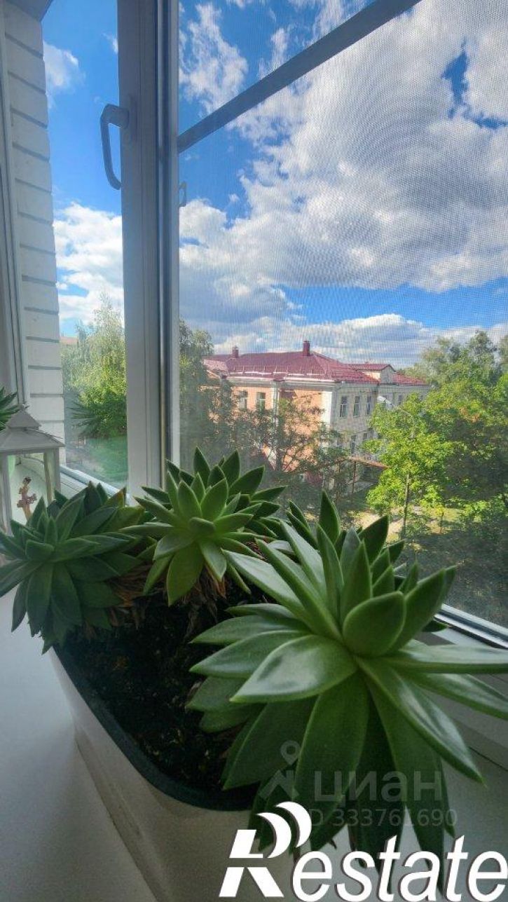 3-комн квартира улица Ленина, 65,  д. 65